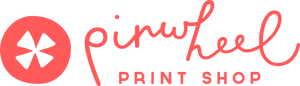 Pinwheel Print Shop