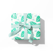 Load image into Gallery viewer, Oversized Palm Gift Wrap
