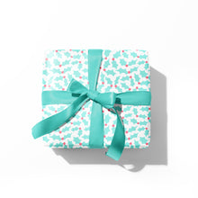 Load image into Gallery viewer, Holly Gift Wrap