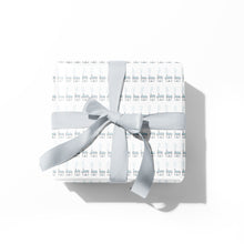 Load image into Gallery viewer, Home Sweet Home Gift Wrap