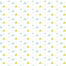 Load image into Gallery viewer, Little Mountains Gift Wrap
