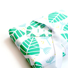 Load image into Gallery viewer, Oversized Palm Gift Wrap