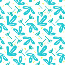 Load image into Gallery viewer, Oversized Tropic Gift Wrap