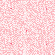 Load image into Gallery viewer, Pink Hearts Gift Wrap