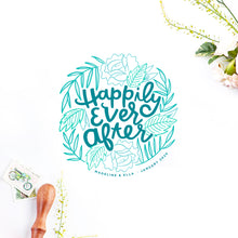 Load image into Gallery viewer, Happily Ever After Print